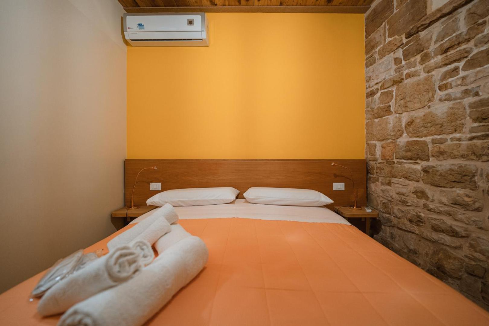 La Piccola Torre Hotel Bisceglie Kamer foto