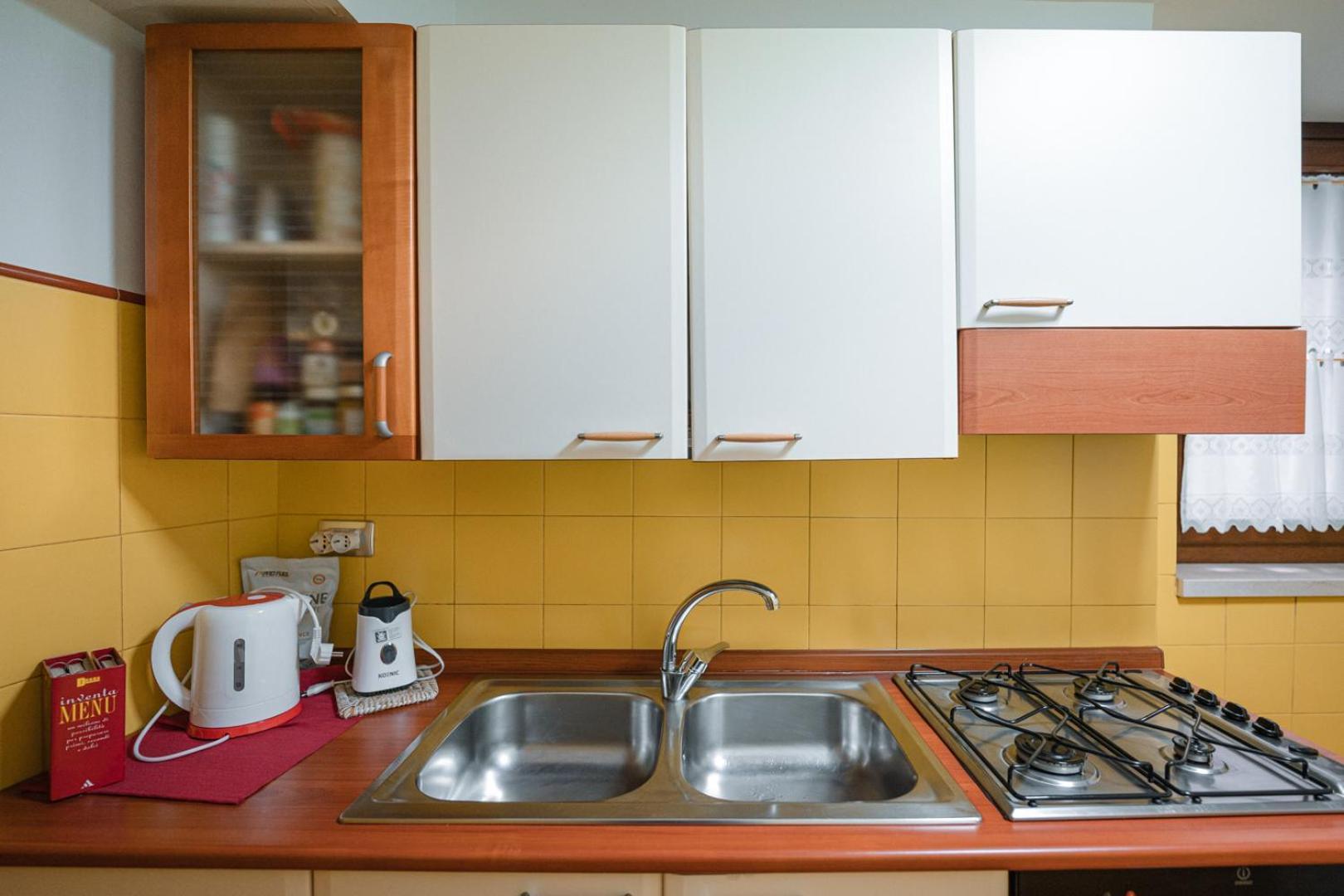 La Piccola Torre Hotel Bisceglie Kamer foto