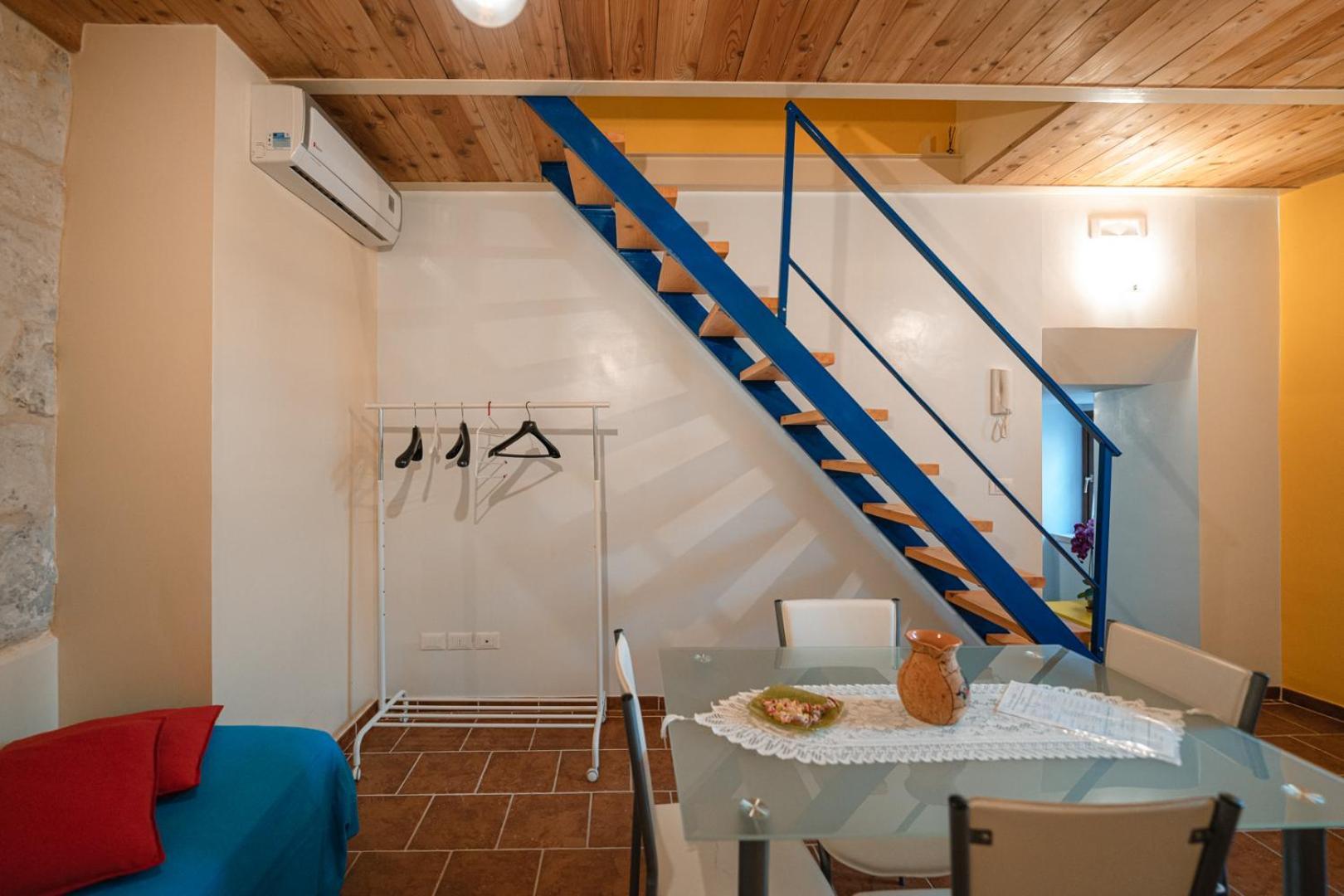 La Piccola Torre Hotel Bisceglie Kamer foto